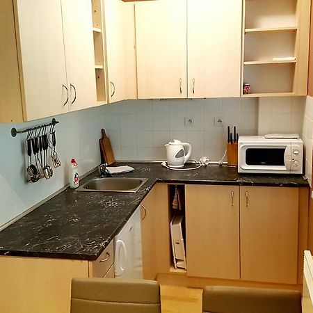 Apartmany Orbit Karlov Мала-Моравка Экстерьер фото