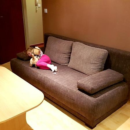 Apartmany Orbit Karlov Мала-Моравка Экстерьер фото