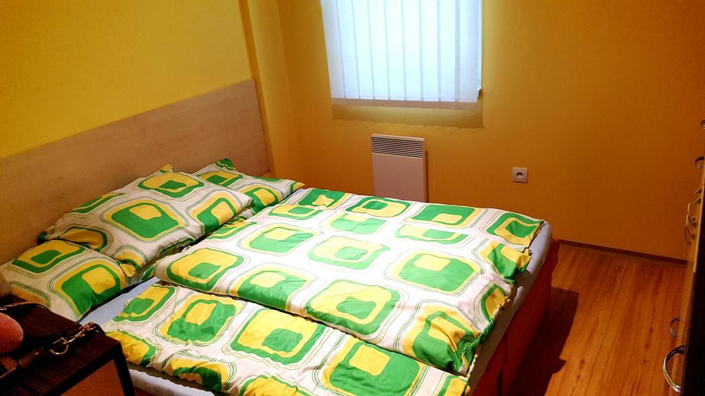 Apartmany Orbit Karlov Мала-Моравка Экстерьер фото