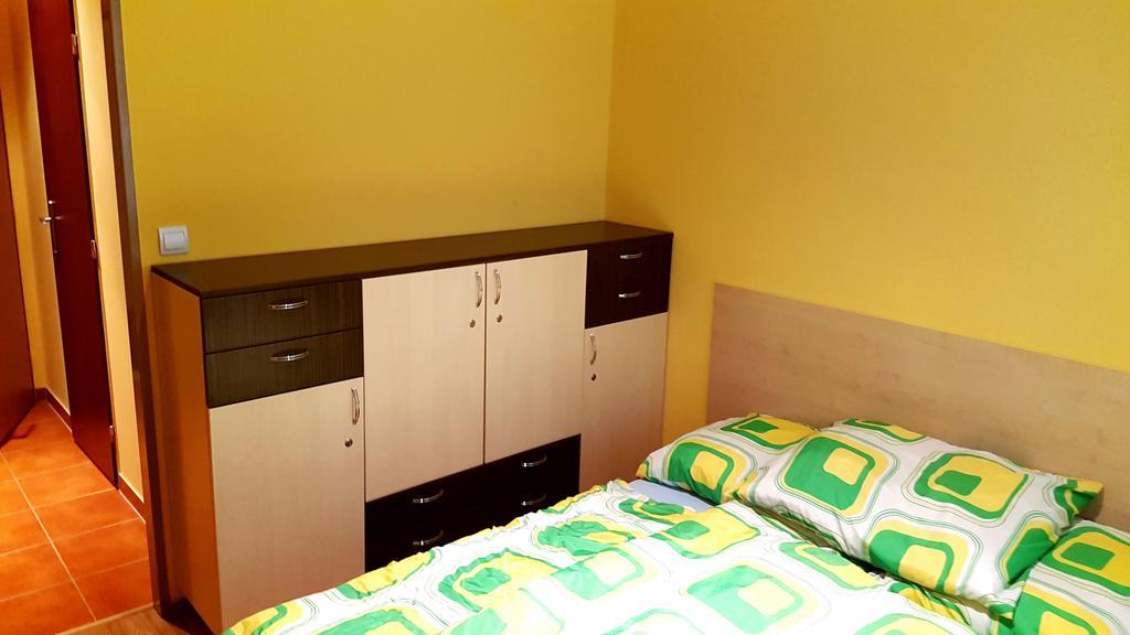 Apartmany Orbit Karlov Мала-Моравка Экстерьер фото