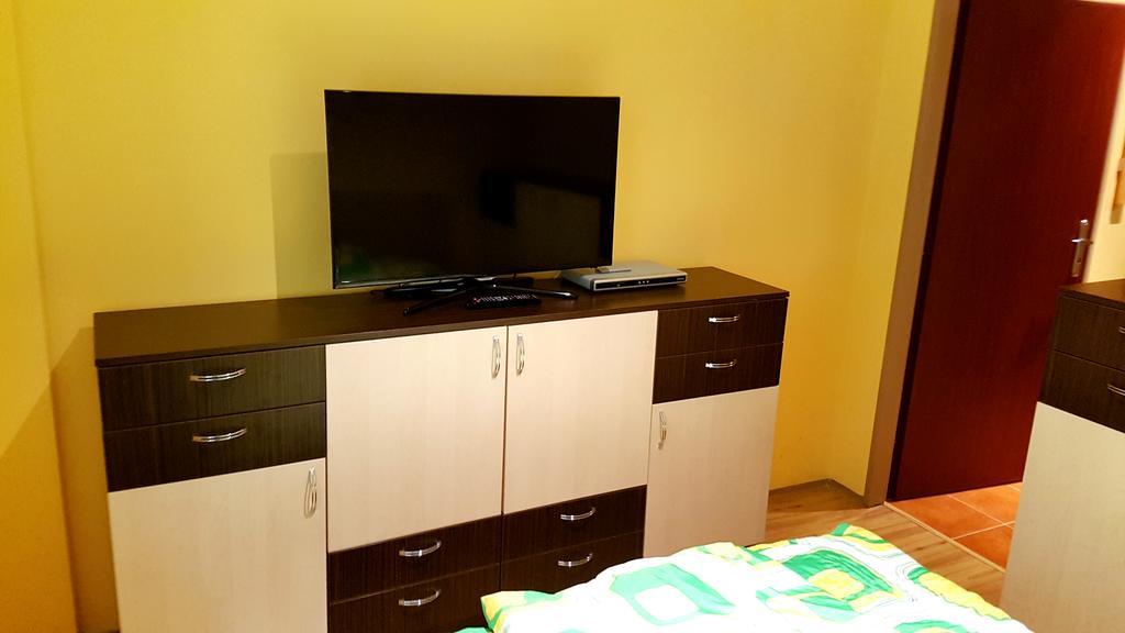 Apartmany Orbit Karlov Мала-Моравка Экстерьер фото