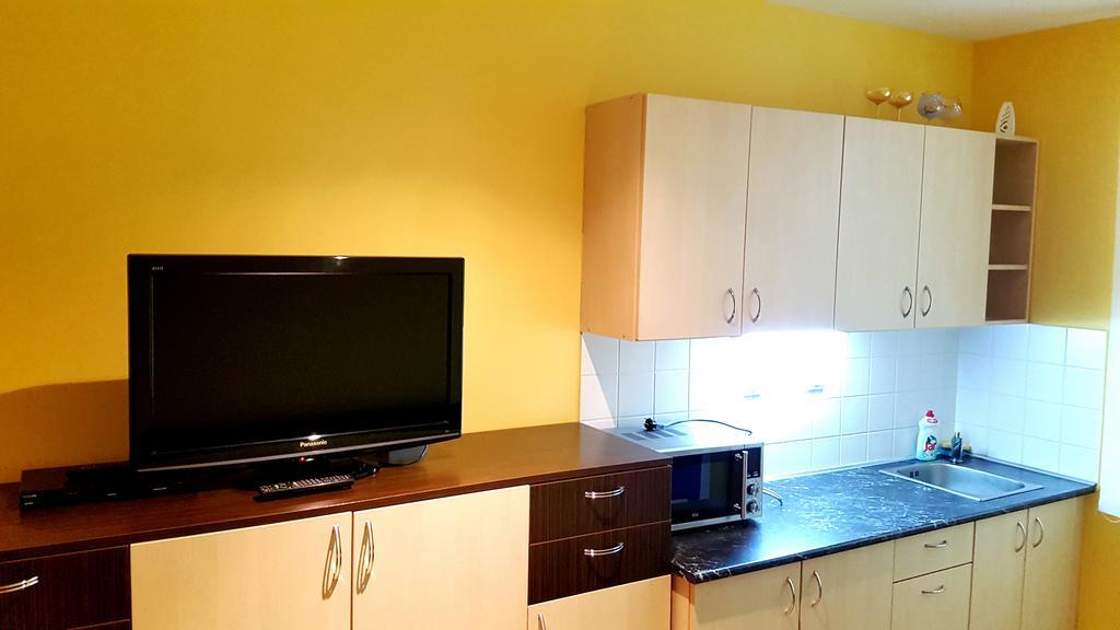 Apartmany Orbit Karlov Мала-Моравка Экстерьер фото